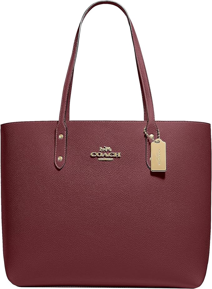 Coach Women's Town Tote